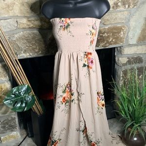 Beautiful Maxi Dress 👗